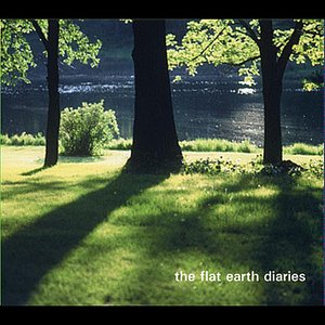 The Flat Earth Diaries