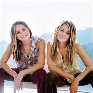 Mary-Kate & Ashley Olsen 的头像