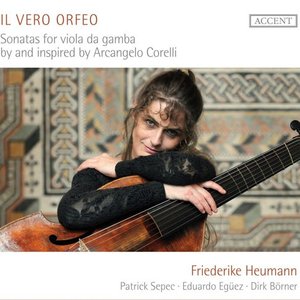 Il Vero Orfeo