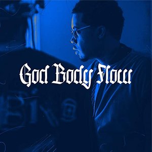 God Body Flow - EP