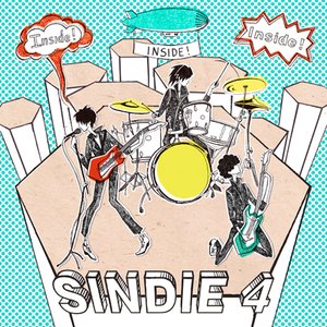 Inside! Inside! Inside!