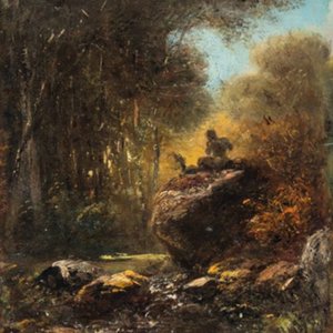 Faun Oath