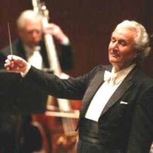 Avatar de Colin Davis: Boston Symphony Orchestra