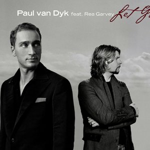 Image for 'Paul Van Dyk & Rea Garvey'