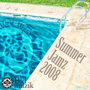 Summer Jamz 2008