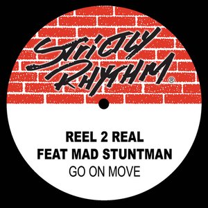 Go on Move (feat. The Mad Stuntman)