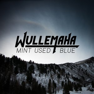 Mint Used Blue