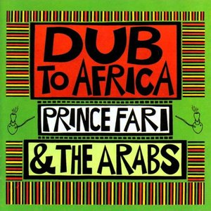 Dub to Africa