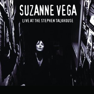 Image pour 'Live at the Stephen Talkhouse'