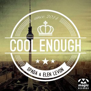 Cool Enough - Single