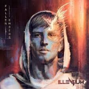 ILLENIUM & nothing,nowhere. için avatar