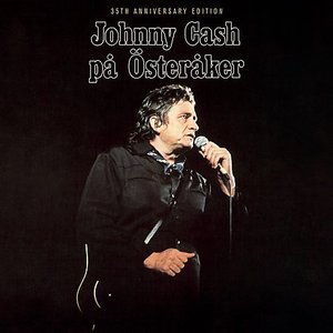 Johnny Cash På Österåker