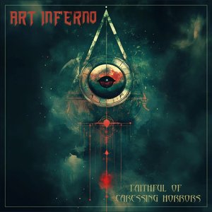 Faithful of caressing horrors