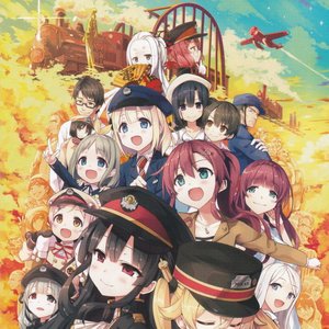 まいてつ Last Run!! Vocal Complete Album