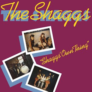 Shaggs’ Own Thing