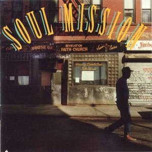 Soul Mission 的头像