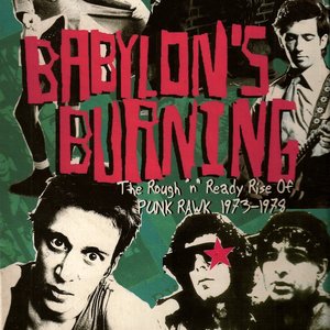 Babylon's Burning