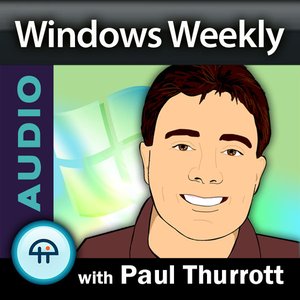 Paul Thurrott and Leo Laporte 的头像