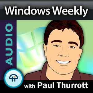 Paul Thurrott and Leo Laporte için avatar