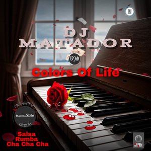 Avatar di Dj Matador