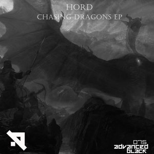 Chasing Dragons EP