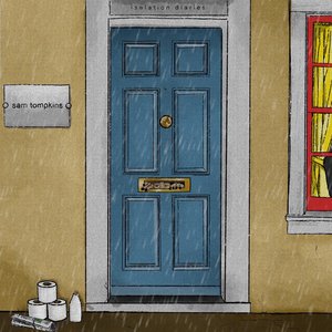 isolation diaries - Single