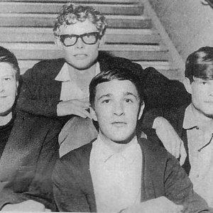 The Dandy Swingers 的头像