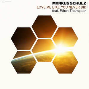 Artwork for Love Me Like You Never Did (feat. Ethan Thompson) [Date Night Remix]
