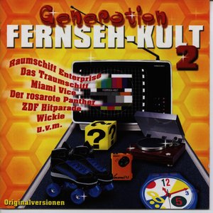 Avatar for Generation Fernseh-Kult