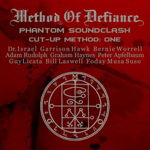 Phantom Soundclash Cut-Up Method: One