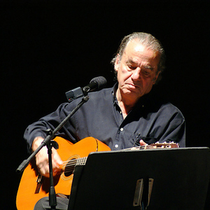 Óscar Chávez photo provided by Last.fm