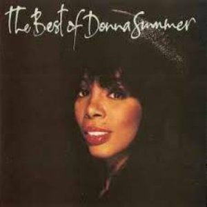 Best of Donna Summer