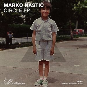 Circle EP