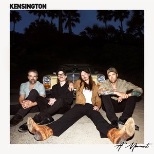A Moment - Single