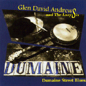 Dumaine Street Blues