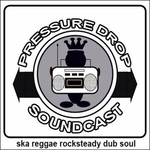 Pressure Drop Soundcast 的头像