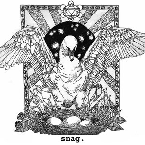 Snag - EP