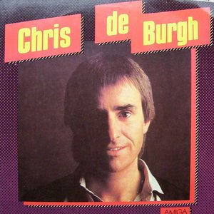 Chris de Burgh