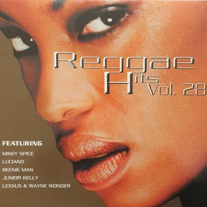 Reggae Hits, Vol. 28