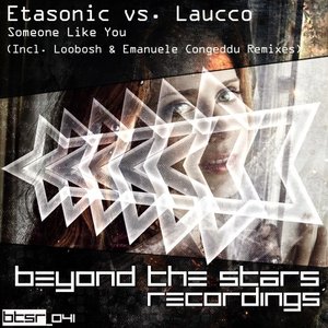 Etasonic Vs. Laucco 的头像