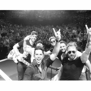 Avatar de Backroad Anthem