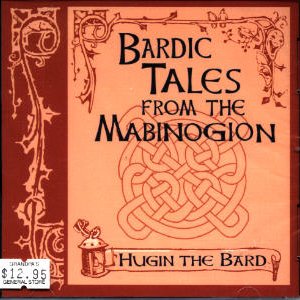 Bardic Tales From The Mabinogion