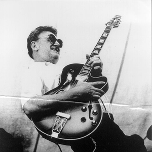 Jim Mullen photo provided by Last.fm