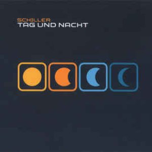 Tag und Nacht (bonus disc)