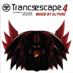 Tranceescape 4