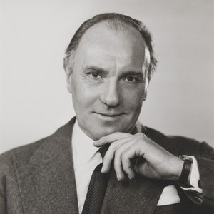 Sir Ralph Richardson 的头像