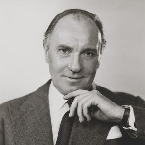 Sir Ralph Richardson için avatar