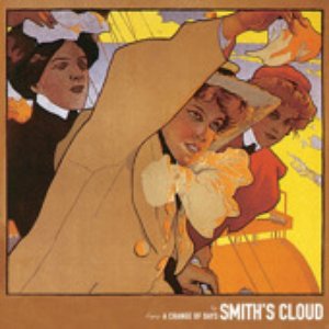 smith's cloud 的头像