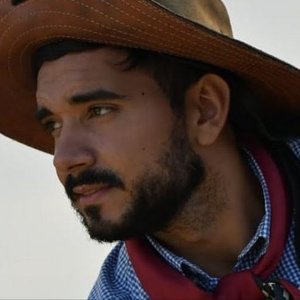 Avatar for Lázaro Caballero