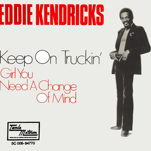 Eddie Kendricks - Billboard Top R&B Hits: 1973 - Zortam Music